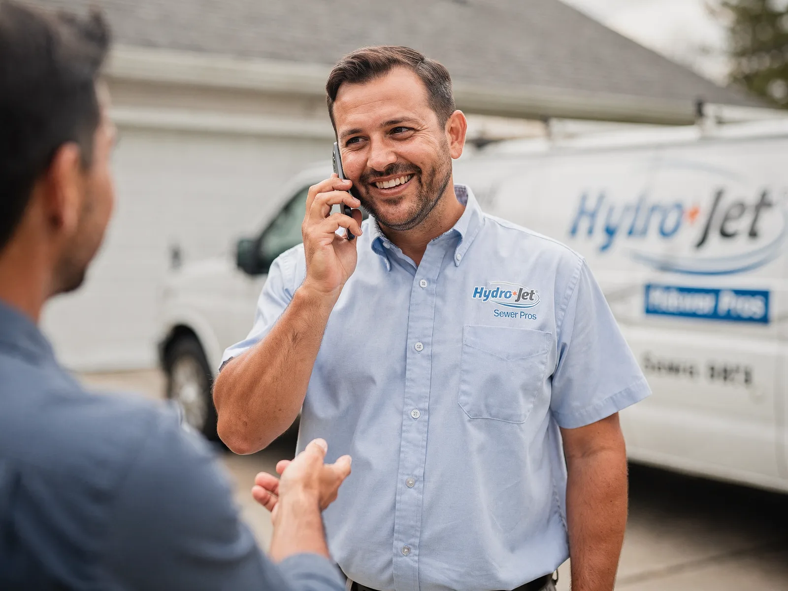 Hydro Jetting Ashburn, GA FAQs